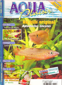 Aquaplaisir 3 couverture